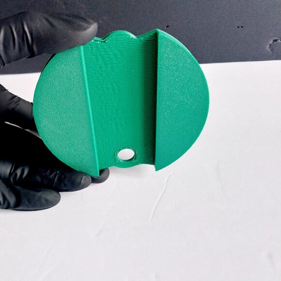 Stanley Tumbler Lid Topper Halloween Pumpkin Patch - Picture 5 of 5